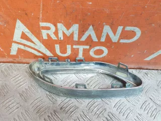 A0008850174 Насадка глушителя Mercedes GLS X166 Арт 238579PM, вид 4