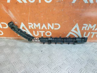 6410D337, 4B45X Кронштейн бампера Mitsubishi Outlander 3 Арт 238619PM, вид 1