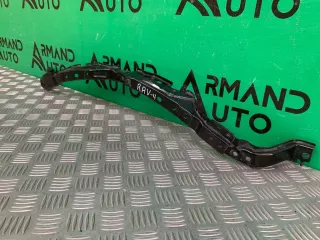 5202942110 усилитель бампера верхний Toyota Rav 4 4 Арт ARM284993, вид 3