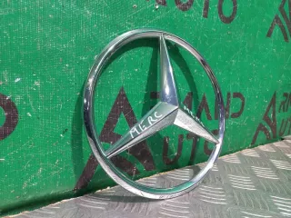 a0008179500 эмблема Mercedes E W238 Арт ARM287749, вид 2