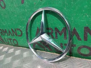 a0008179500 эмблема Mercedes E W238 Арт ARM287749, вид 3