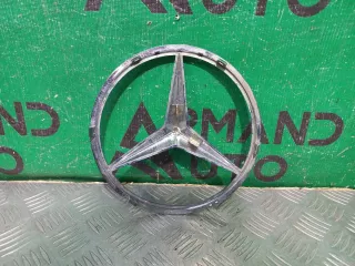 a0008179500 эмблема Mercedes E W238 Арт ARM287749, вид 7
