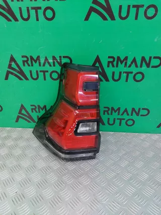 8156160C30 Фонарь Toyota Land Cruiser Prado 150 Арт ARM289741, вид 1