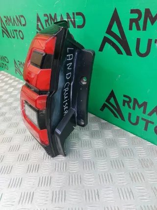 8156160C30 Фонарь Toyota Land Cruiser Prado 150 Арт ARM289741, вид 2