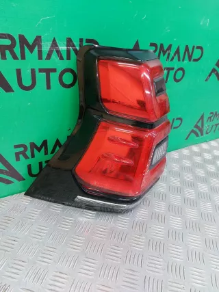 8156160C30 Фонарь Toyota Land Cruiser Prado 150 Арт ARM289741, вид 3