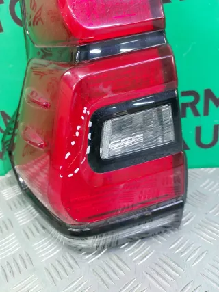 8156160C30 Фонарь Toyota Land Cruiser Prado 150 Арт ARM289741, вид 4