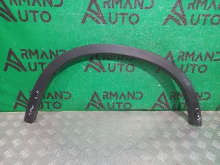 51777332339, 7332339 Расширитель крыла BMW X1 F48 Арт ARM290258, вид 1