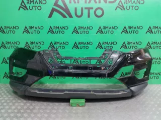 62022HZ40H, 62022HZ30H Бампер ниссан x trail (икс трейл) т32 Nissan X-Trail T32 Арт ARM290666, вид 1