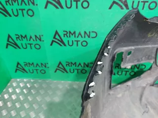 62022HZ40H, 62022HZ30H Бампер ниссан x trail (икс трейл) т32 Nissan X-Trail T32 Арт ARM290666, вид 8