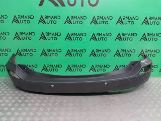 5215942190 Бампер тойота, тоёта рав4 (рав rav 4) Toyota Rav 4 4 Арт ARM290750, вид 1