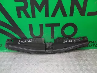 863624l500 Кожух замка капота Hyundai Solaris 1 Арт ARM290847, вид 1