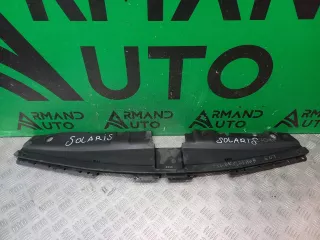 863624l500 Кожух замка капота Hyundai Solaris 1 Арт ARM290847, вид 4