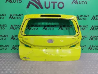 72800K0001 дверь багажника Kia Soul 3 Арт ARM291034, вид 1