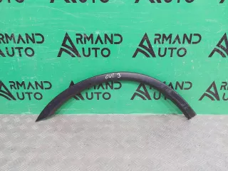 7407A304 Расширитель крыла Mitsubishi Outlander 3 restailing Арт ARM291238, вид 1