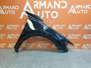 KB7W52111 крыло мазда сх-5 (сх5 cx5 цх5 цх-5 c Mazda CX-5 2 Арт AR238146, вид 1