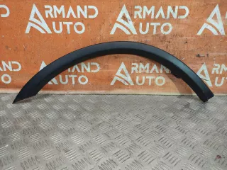 7407A304 расширитель крыла Mitsubishi Outlander 3 restailing Арт AR238337, вид 1