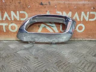 A1678856900 окантовка выхлопной трубы Mercedes E W238 Арт AR238366, вид 1