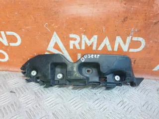 622231300R Кронштейн бампера Renault Duster 1 Арт AR238440, вид 1