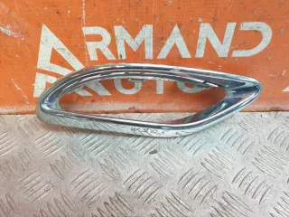 A0008850174 Насадка глушителя Mercedes GLS X166 Арт AR238579, вид 1