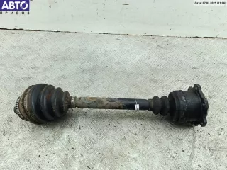  Полуось передняя правая Volkswagen Passat B5 Арт 54255879