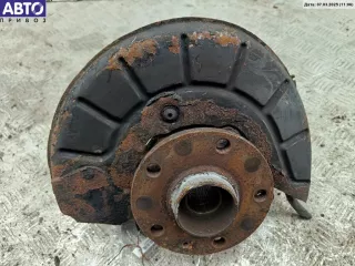 1T0498621, кулак - 1K0407256N Ступица передняя правая Volkswagen Touran 1 Арт 54256373, вид 1