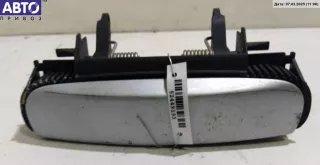 8E0839207 (кронштейн - 4B0839885) Накладка на ручку двери Audi A4 B7 Арт 900495094, вид 1
