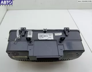 1T0920861 Щиток приборный (панель приборов) Volkswagen Touran 1 Арт 54256322, вид 3