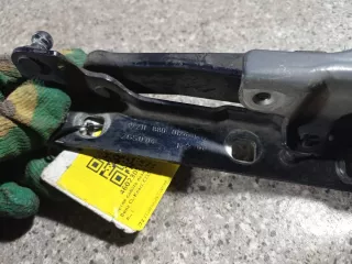 2118800128 Петля капота левая Mercedes CL C215 Арт 46023051633, вид 3