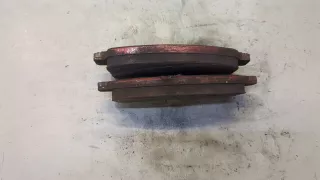 13300867 Тормозные колодки задние Chevrolet Cruze J300 Арт 8340403, вид 3