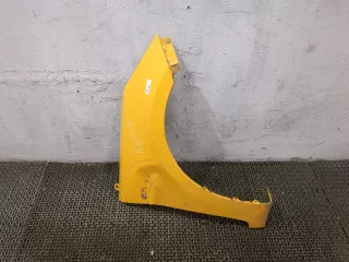 663211R350 Крыло переднее правое желтое Hyundai Accent 5 Арт 8340533, вид 1