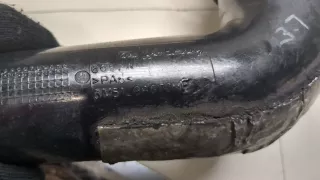 30723382 Патрубок воздушного фильтра Volvo V50 Арт 8334946, вид 3