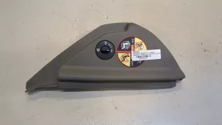 8200078998 Панель передняя салона (торпедо) Renault Megane 2 Арт 8339334, вид 1