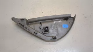 8200078998 Панель передняя салона (торпедо) Renault Megane 2 Арт 8339334, вид 2