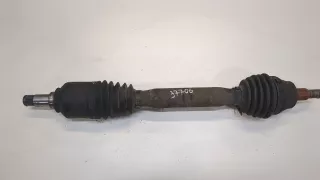 A1693607572 Полуось передняя левая (приводной вал, шрус) Mercedes A W169 Арт 8337290, вид 1
