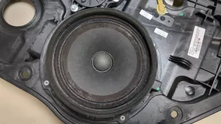 83485A6000 Стеклоподъемник левый задний Hyundai i30 GD Арт 8338318, вид 2