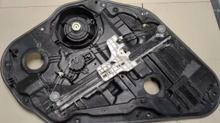 83485A6000 Стеклоподъемник левый задний Hyundai i30 GD Арт 8338318, вид 3