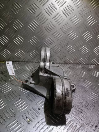 9635799580 Кронштейн полуоси Citroen C5 2 Арт 36622, вид 3