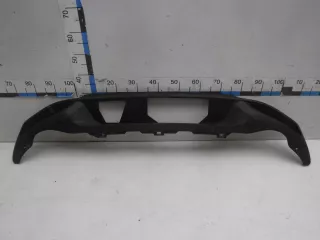 3G0807568 Спойлер (нижняя часть) бампера заднего Volkswagen Passat B8 Арт 686868