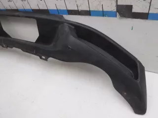 3G0807568 Спойлер (нижняя часть) бампера заднего Volkswagen Passat B8 Арт 686868, вид 4