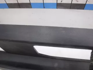 3G0807568 Спойлер (нижняя часть) бампера заднего Volkswagen Passat B8 Арт 686868, вид 7