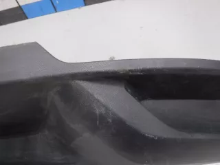 3G0807568 Спойлер (нижняя часть) бампера заднего Volkswagen Passat B8 Арт 686868, вид 8