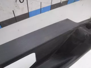 3G0807568 Спойлер (нижняя часть) бампера заднего Volkswagen Passat B8 Арт 686868, вид 10