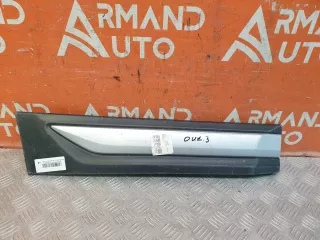 5757A410 молдинг двери Mitsubishi Outlander 3 restailing 2 Арт 228364PM, вид 1