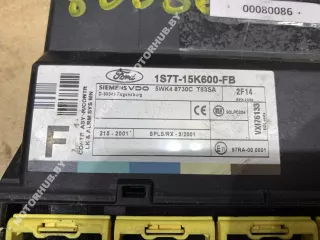 1S7T15K600FB Блок комфорта Ford Focus 1 Арт 00080086, вид 2