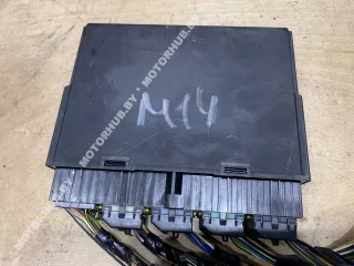 1S7T15K600FB Блок комфорта Ford Focus 1 Арт 00080086, вид 4