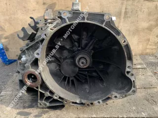  КПП механическая (МКПП) Ford Focus 1 Арт 00080084