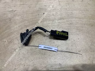  Форсунка омывателя Ford Focus 1 Арт 00080063