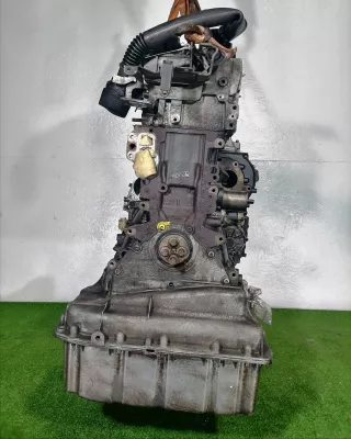 651956 Двигатель Mercedes Sprinter W906 Арт 00193919, вид 1