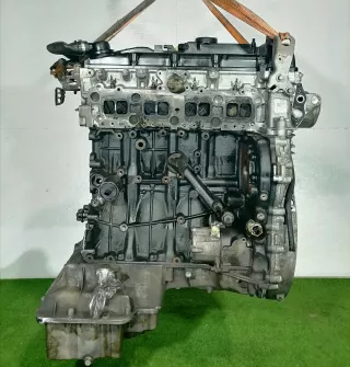 651956 Двигатель Mercedes Sprinter W906 Арт 00193919, вид 3