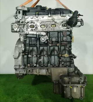 651956 Двигатель Mercedes Sprinter W906 Арт 00193919, вид 4